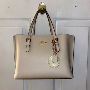 Coach Small Mollie Tote